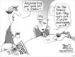 Political Cartoons by Glenn McCoy