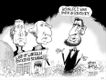 Political Cartoons by Glenn McCoy