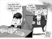 Political Cartoons by Glenn McCoy