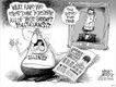 Political Cartoons by Glenn McCoy
