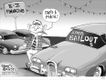 Political Cartoons by Glenn McCoy