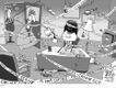 Political Cartoons by Glenn McCoy