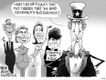 Political Cartoons by Glenn McCoy