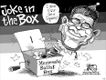 Political Cartoons by Glenn McCoy