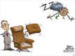 Political Cartoons by Glenn McCoy