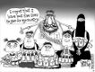 Political Cartoons by Glenn McCoy