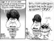 Political Cartoons by Glenn McCoy