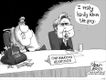 Political Cartoons by Glenn McCoy