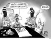 Political Cartoons by Glenn McCoy