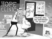 Political Cartoons by Glenn McCoy