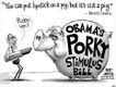 Political Cartoons by Glenn McCoy