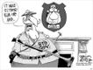 Political Cartoons by Glenn McCoy