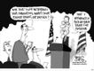 Political Cartoons by Glenn McCoy