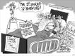 Political Cartoons by Glenn McCoy
