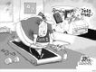 Political Cartoons by Glenn McCoy