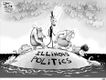 Political Cartoons by Glenn McCoy