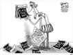 Political Cartoons by Glenn McCoy