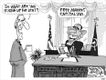 Political Cartoons by Glenn McCoy