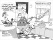 Political Cartoons by Glenn McCoy