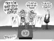 Political Cartoons by Glenn McCoy