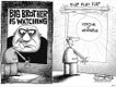 Political Cartoons by Glenn McCoy