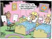 Political Cartoons by Glenn McCoy