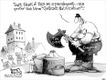 Political Cartoons by Glenn McCoy