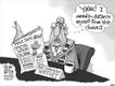 Political Cartoons by Glenn McCoy