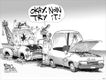 Political Cartoons by Glenn McCoy