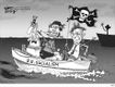 Political Cartoons by Glenn McCoy