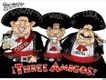 Political Cartoons by Glenn McCoy