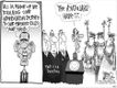 Political Cartoons by Glenn McCoy