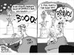Political Cartoons by Glenn McCoy