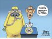 Political Cartoons by Glenn McCoy