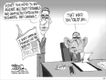Political Cartoons by Glenn McCoy