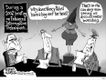 Political Cartoons by Glenn McCoy