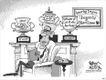 Political Cartoons by Glenn McCoy