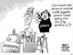 Political Cartoons by Glenn McCoy