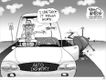 Political Cartoons by Glenn McCoy