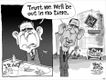 Political Cartoons by Glenn McCoy