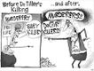 Political Cartoons by Glenn McCoy