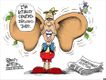 Political Cartoons by Glenn McCoy