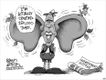 Political Cartoons by Glenn McCoy