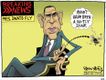 Political Cartoons by Glenn McCoy