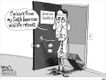Political Cartoons by Glenn McCoy