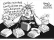 Political Cartoons by Glenn McCoy