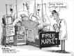Political Cartoons by Glenn McCoy