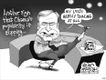 Political Cartoons by Glenn McCoy