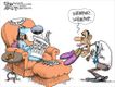 Political Cartoons by Glenn McCoy