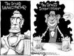 Political Cartoons by Glenn McCoy